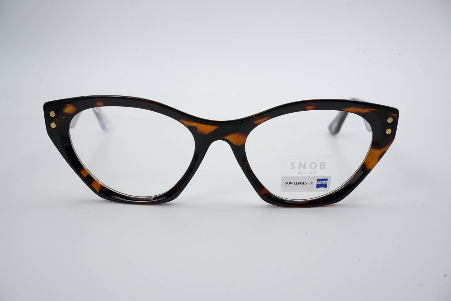 Snob Milano "Plastic" SNV215 C02
