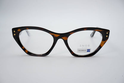 Snob Milano "Plastic" SNV215 C02