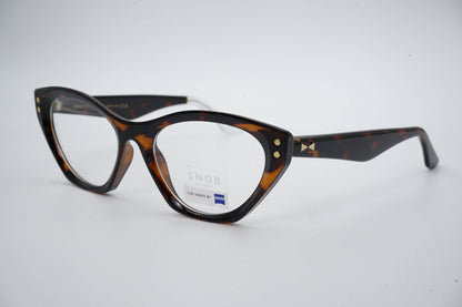 Snob Milano "Plastic" SNV215 C02