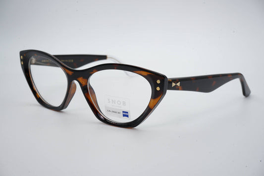 Snob Milano "Plastic" SNV215 C02