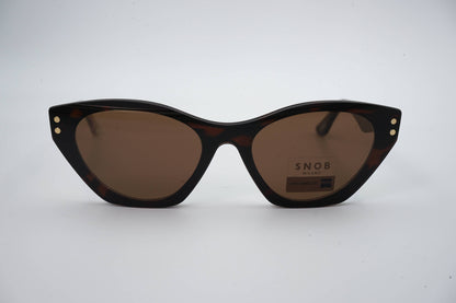 Snob Milano "Plastic" SNV215 C02