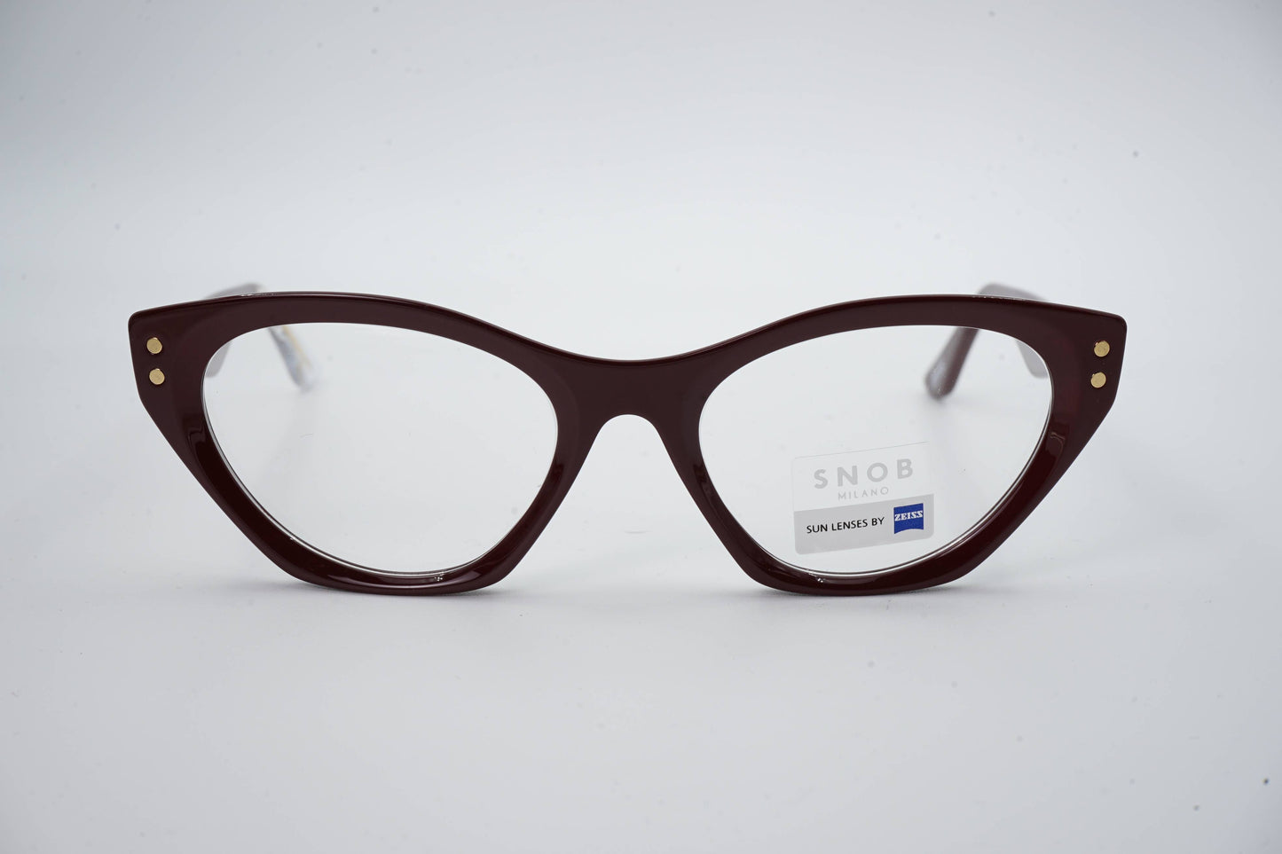 Snob Milano "Plastic" SNV215 C04