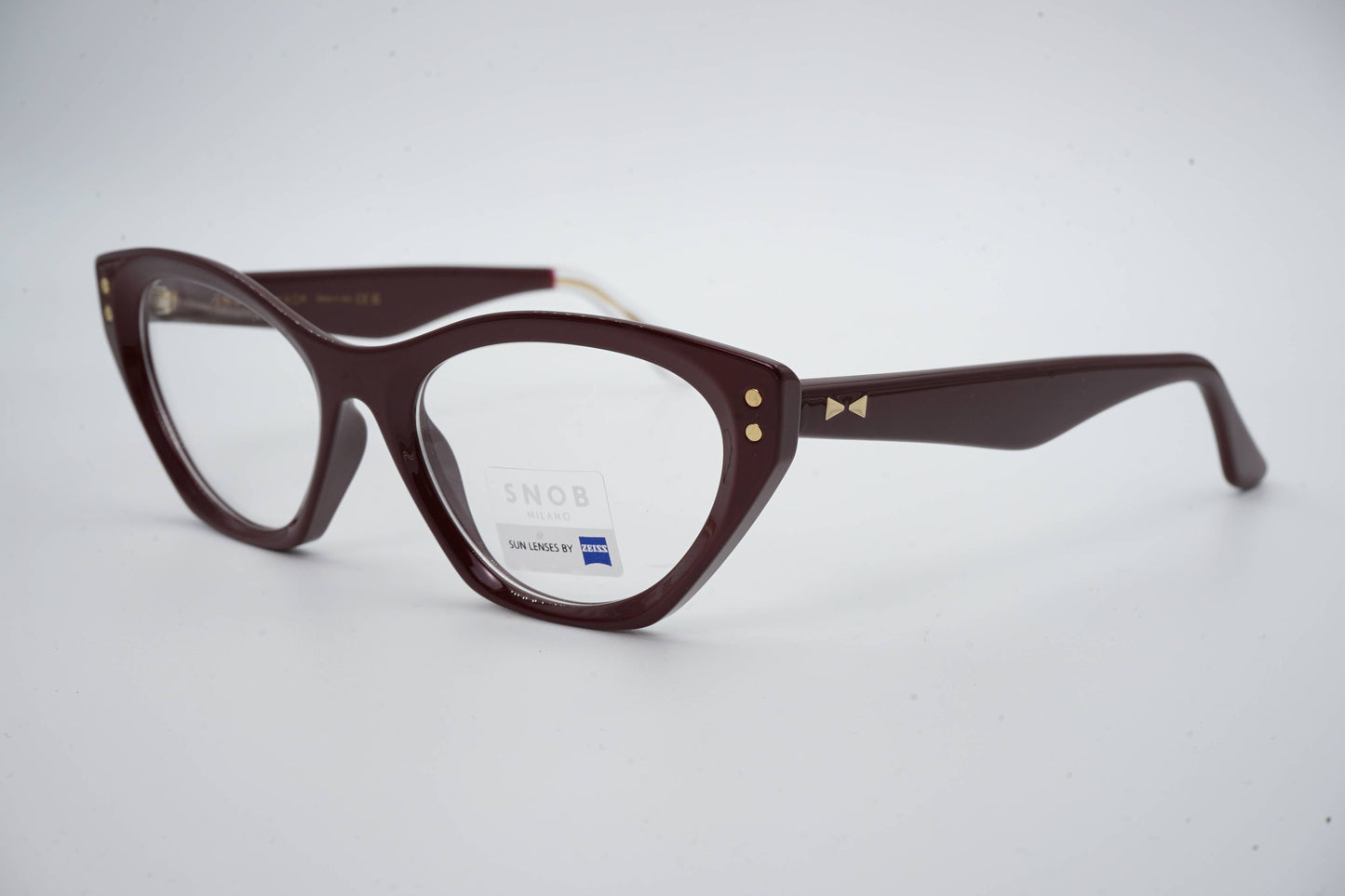 Snob Milano "Plastic" SNV215 C04