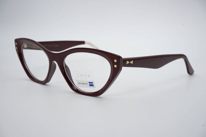 Snob Milano "Plastic" SNV215 C04