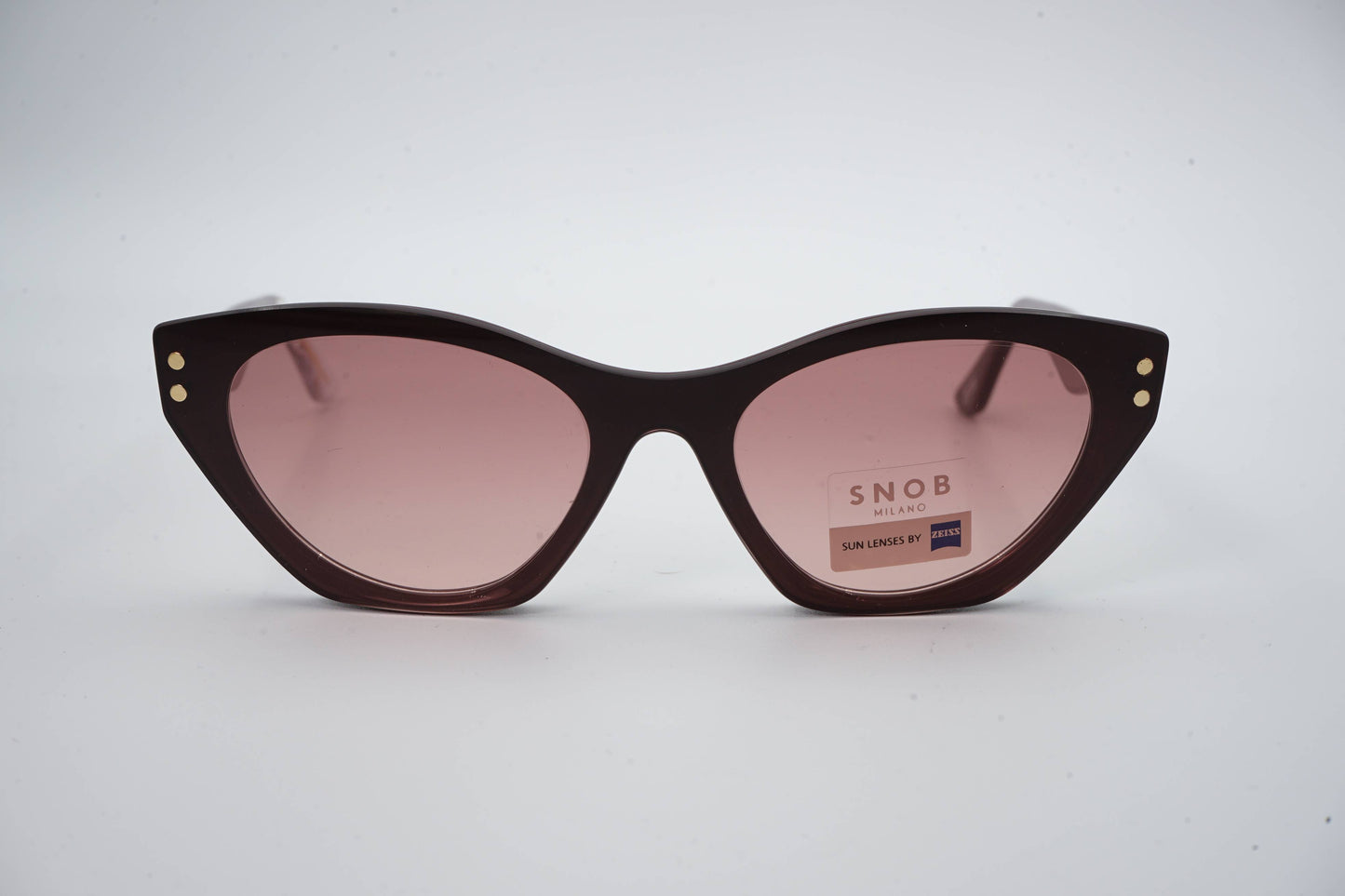 Snob Milano "Plastic" SNV215 C04