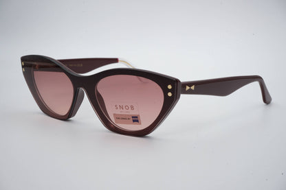 Snob Milano "Plastic" SNV215 C04