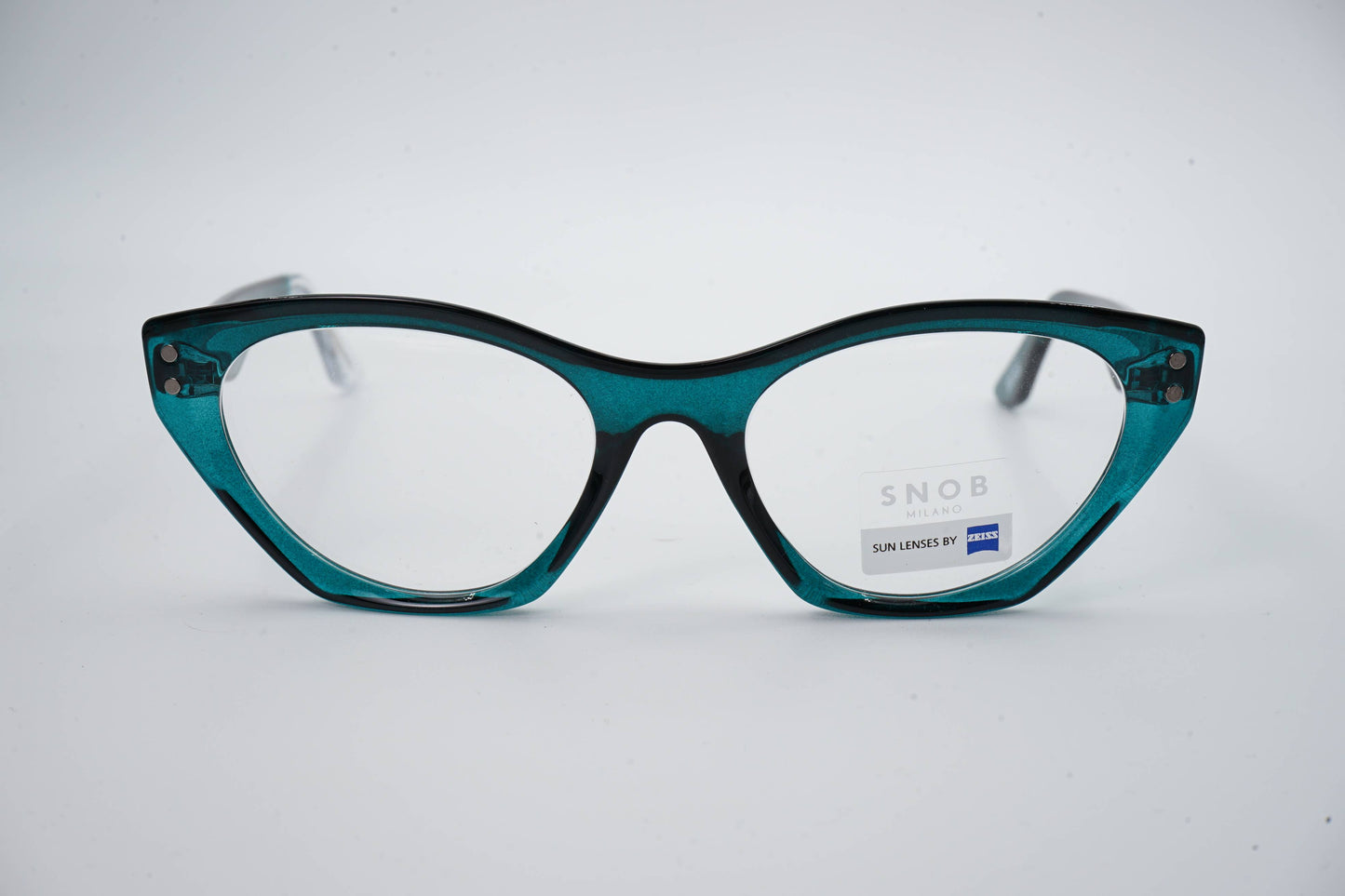 Snob Milano "Plastic" SNV215 C05