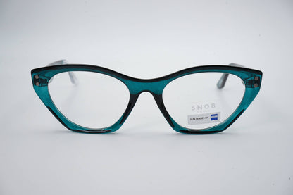 Snob Milano "Plastic" SNV215 C05