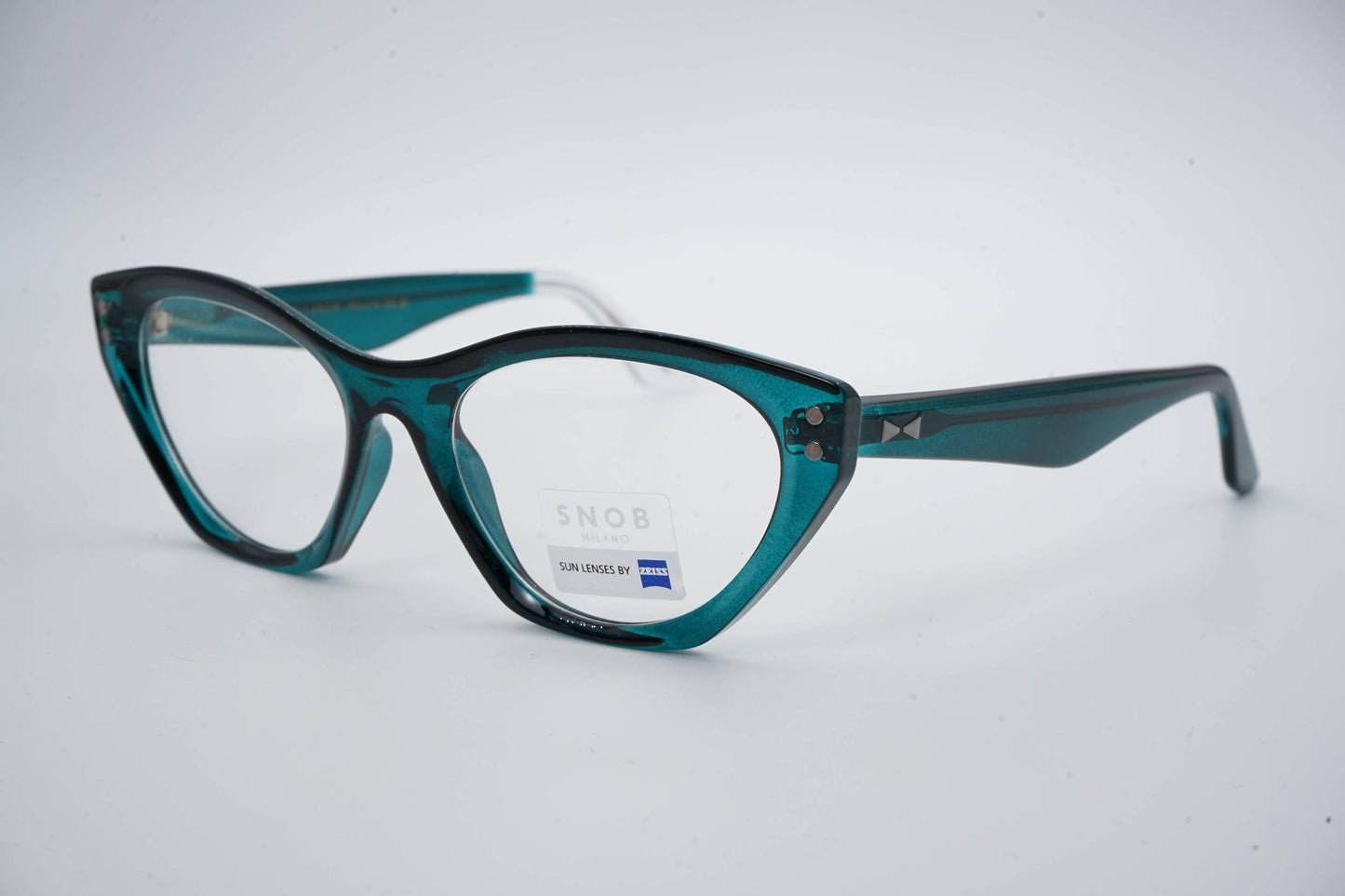 Snob Milano "Plastic" SNV215 C05