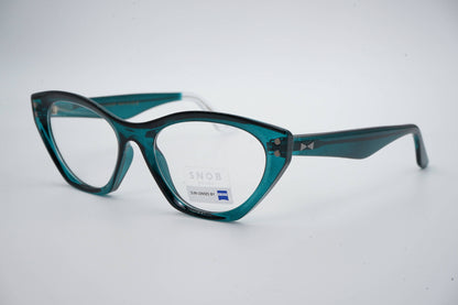 Snob Milano "Plastic" SNV215 C05