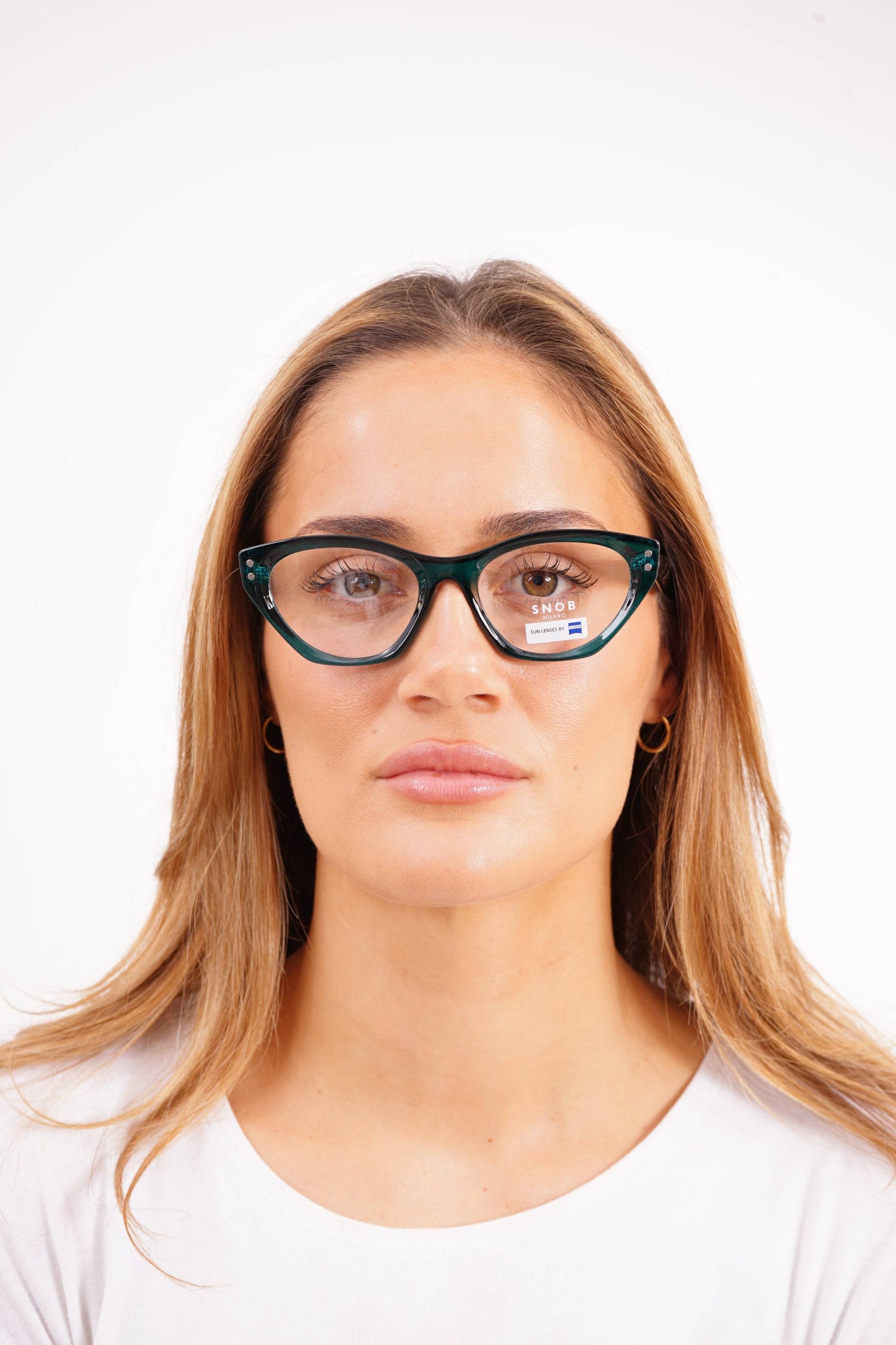 Snob Milano "Plastic" SNV215 C05