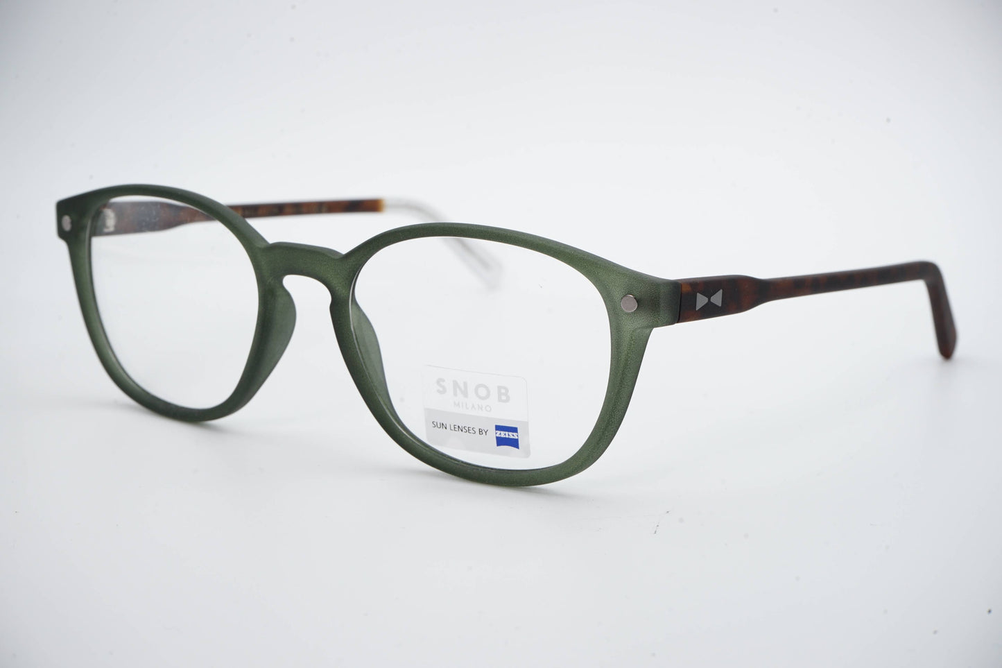 Snob Milano "Radetzky" SNV02 C25