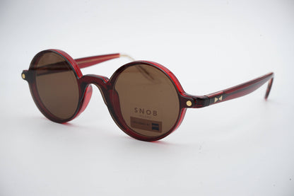 Snob Milano "Radical" SNV168 C05