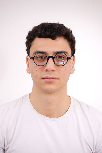 Snob Milano "Radical" SNV168 C08