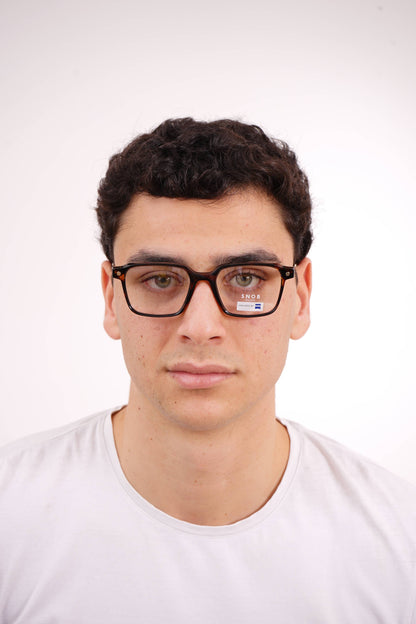 Snob Milano "Ribot" Biolux SNV223RT C02