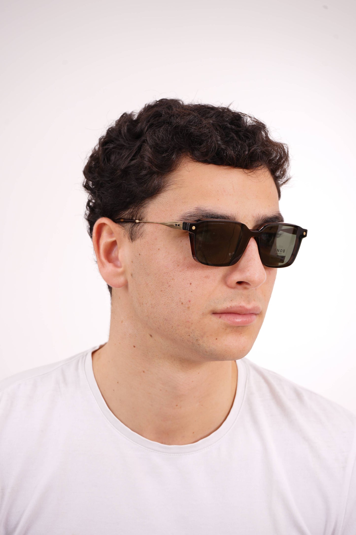 Snob Milano "Ribot" Biolux SNV223RT C02