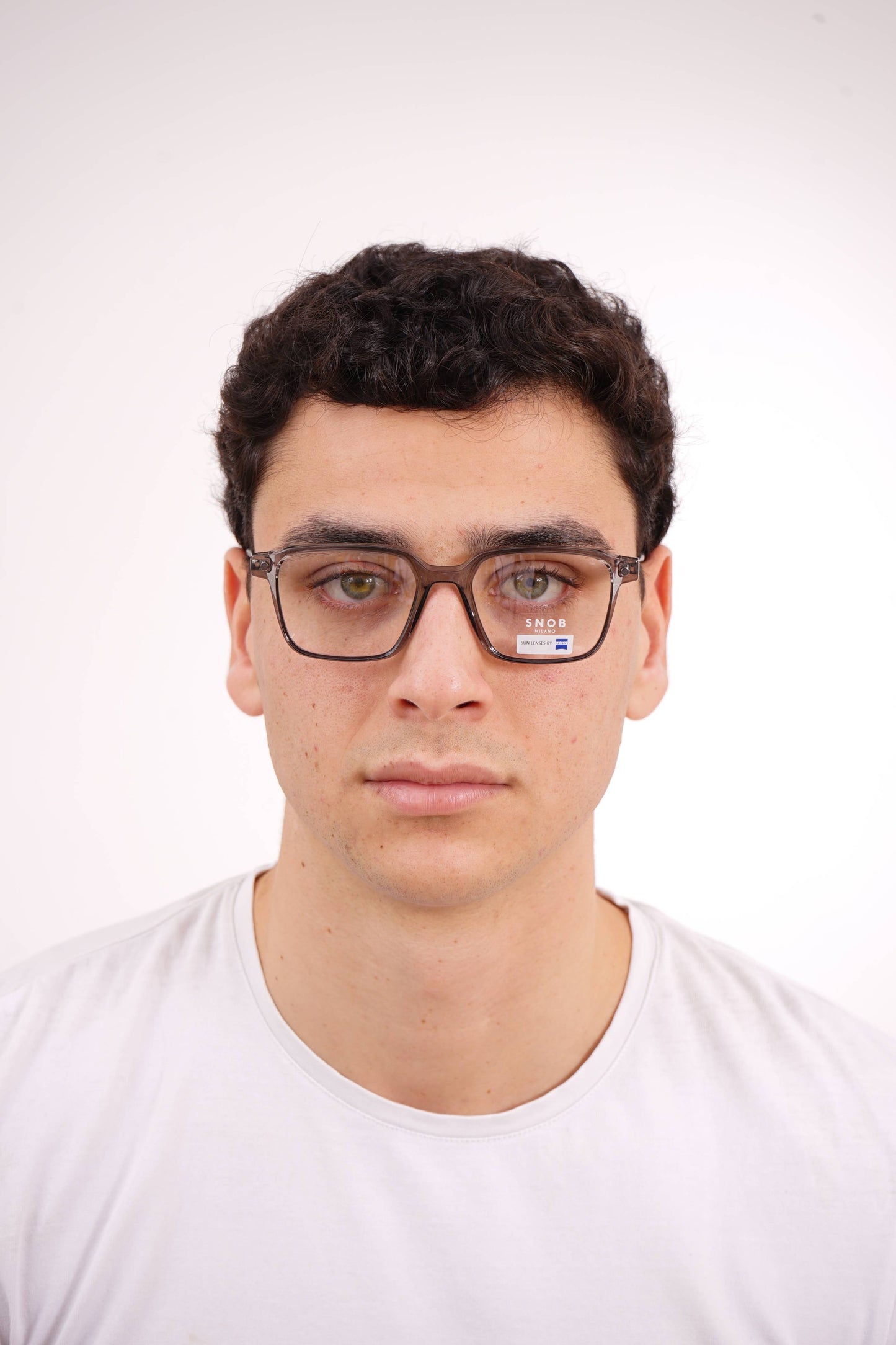 Snob Milano "Ribot" Biolux SNV223RT C03