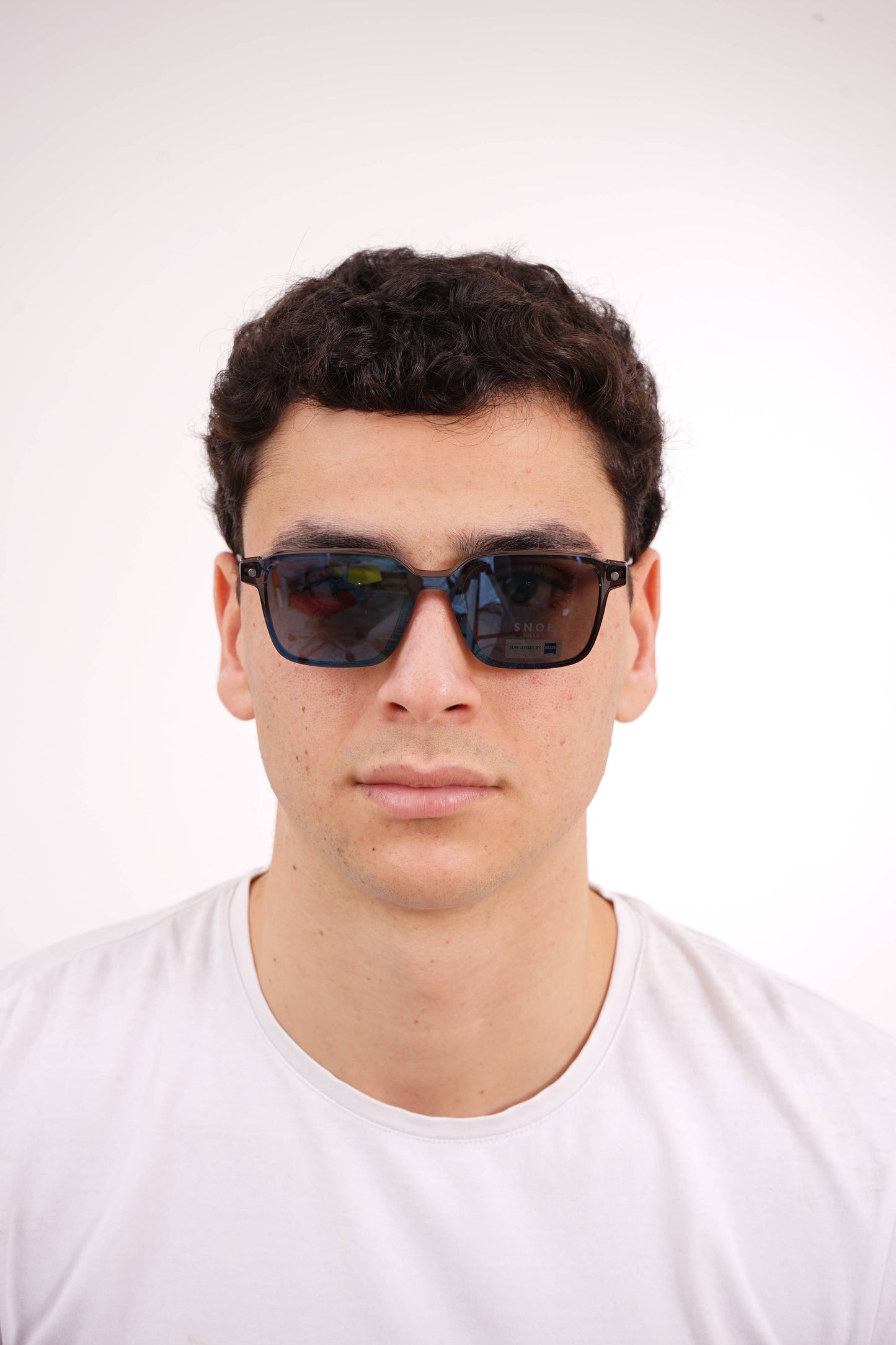 Snob Milano "Ribot" Biolux SNV223RT C03