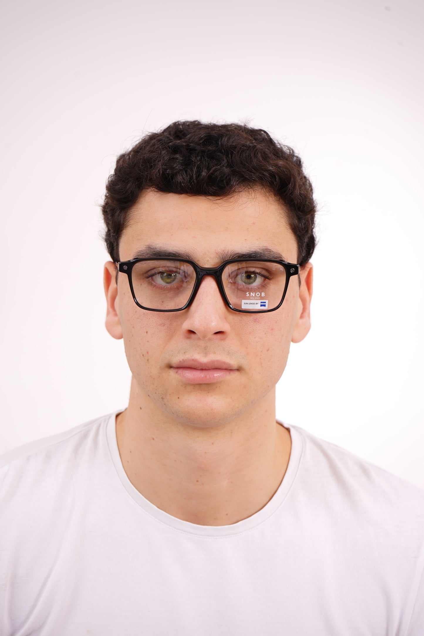 Snob Milano "Ribot" SNV216 C01