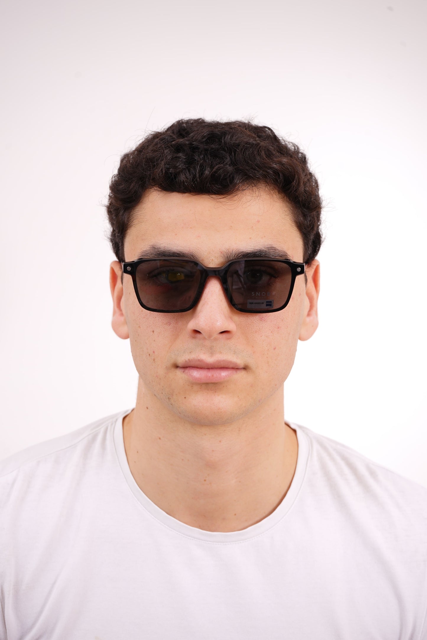 Snob Milano "Ribot" SNV216 C01