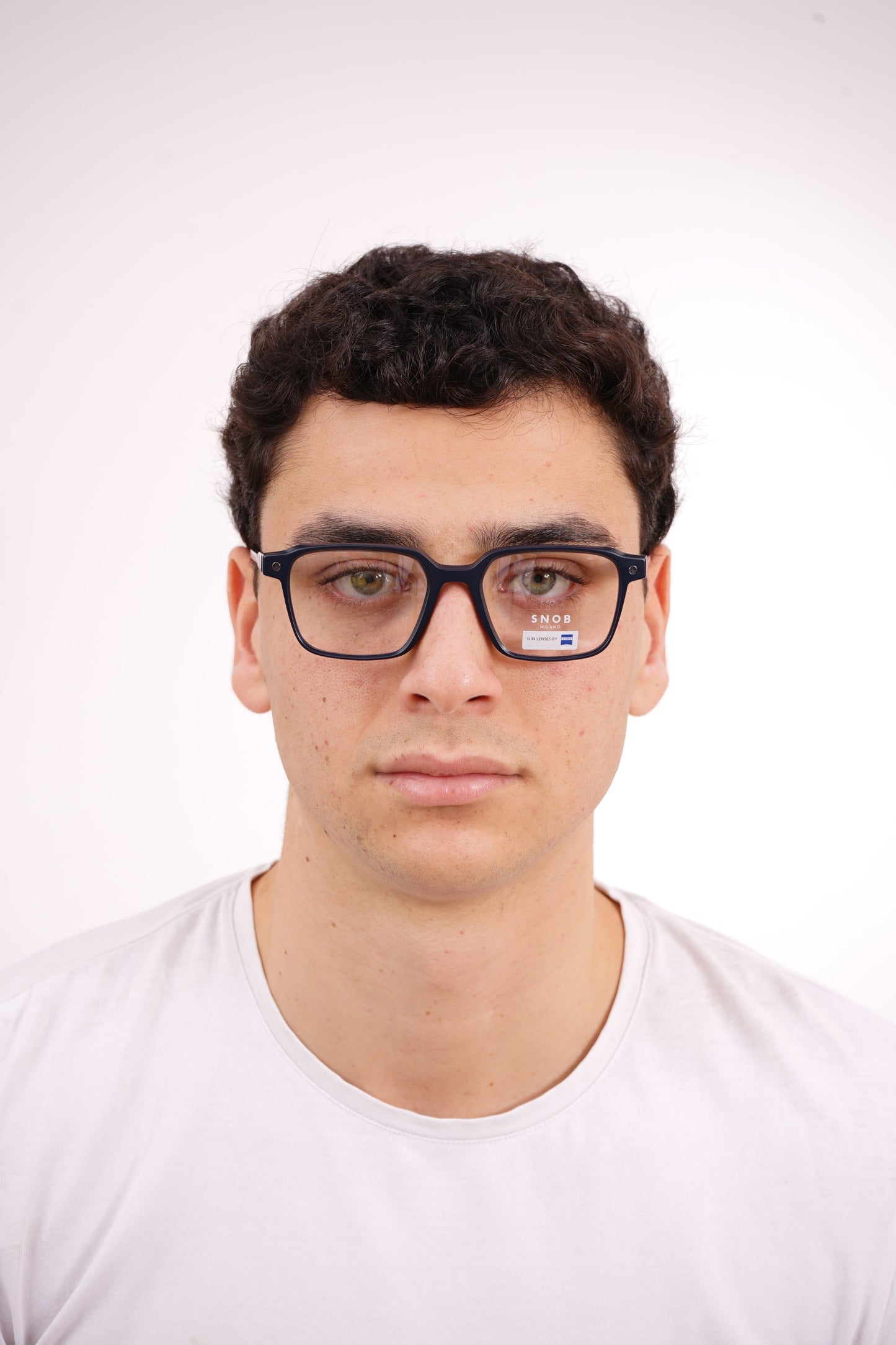 Snob Milano "Ribot" SNV216 C03