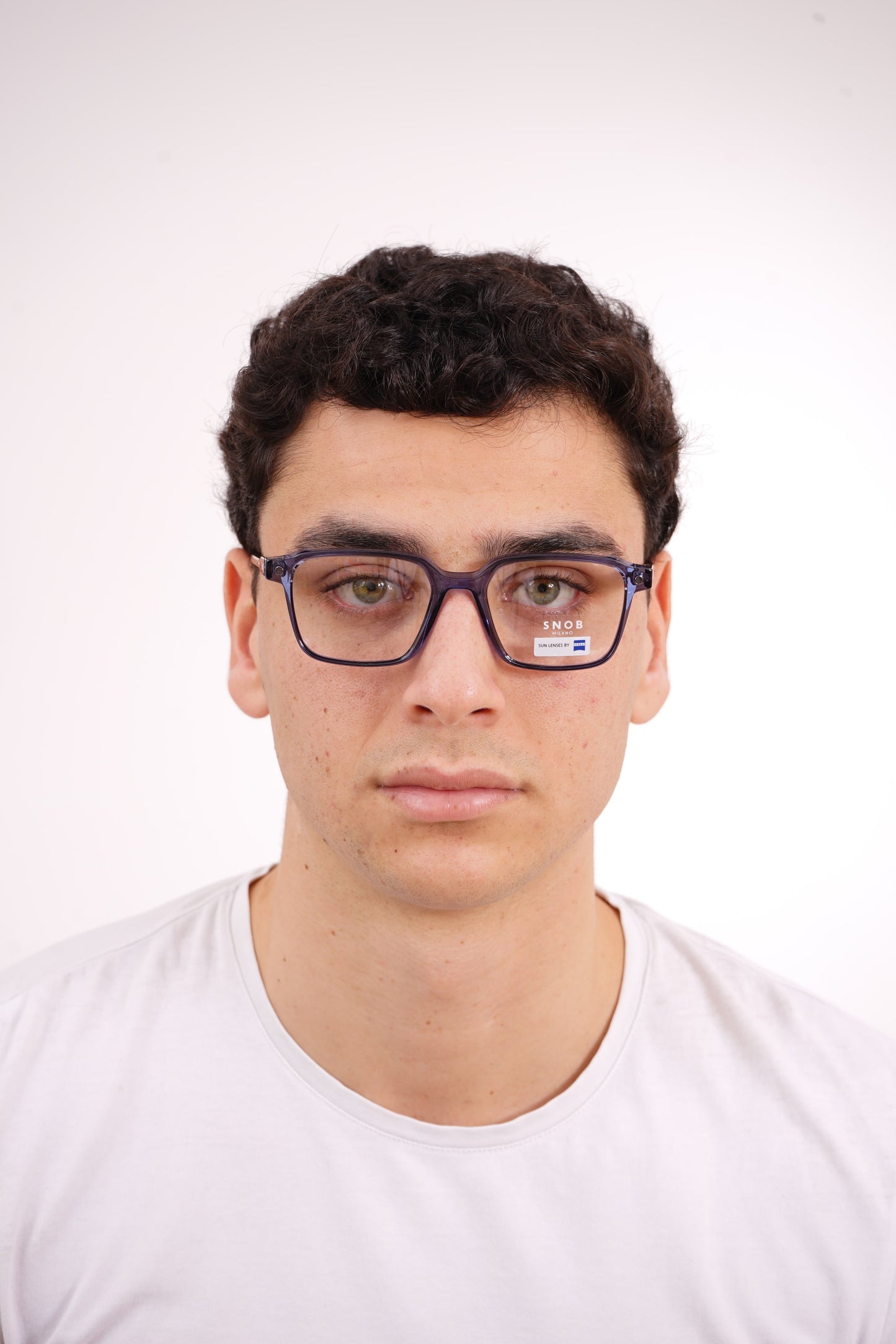 Snob Milano "Ribot" SNV216 C05