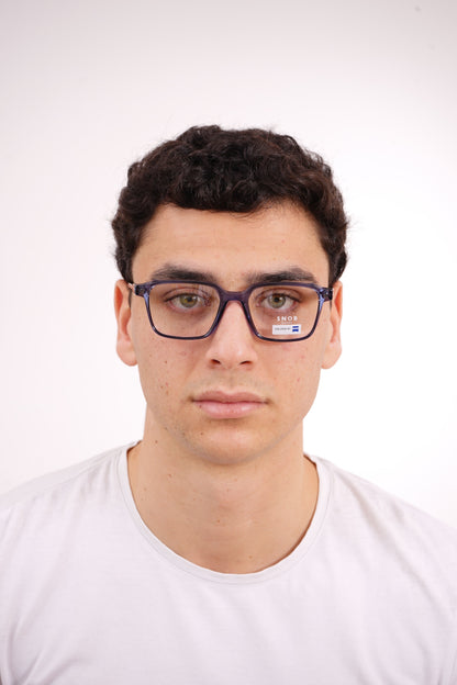 Snob Milano "Ribot" SNV216 C05