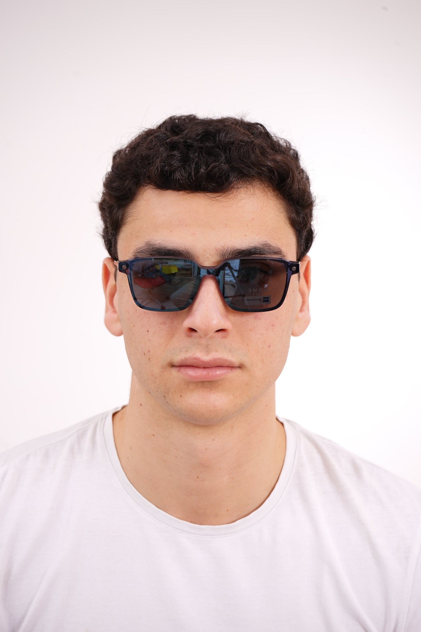 Snob Milano "Ribot" SNV216 C05