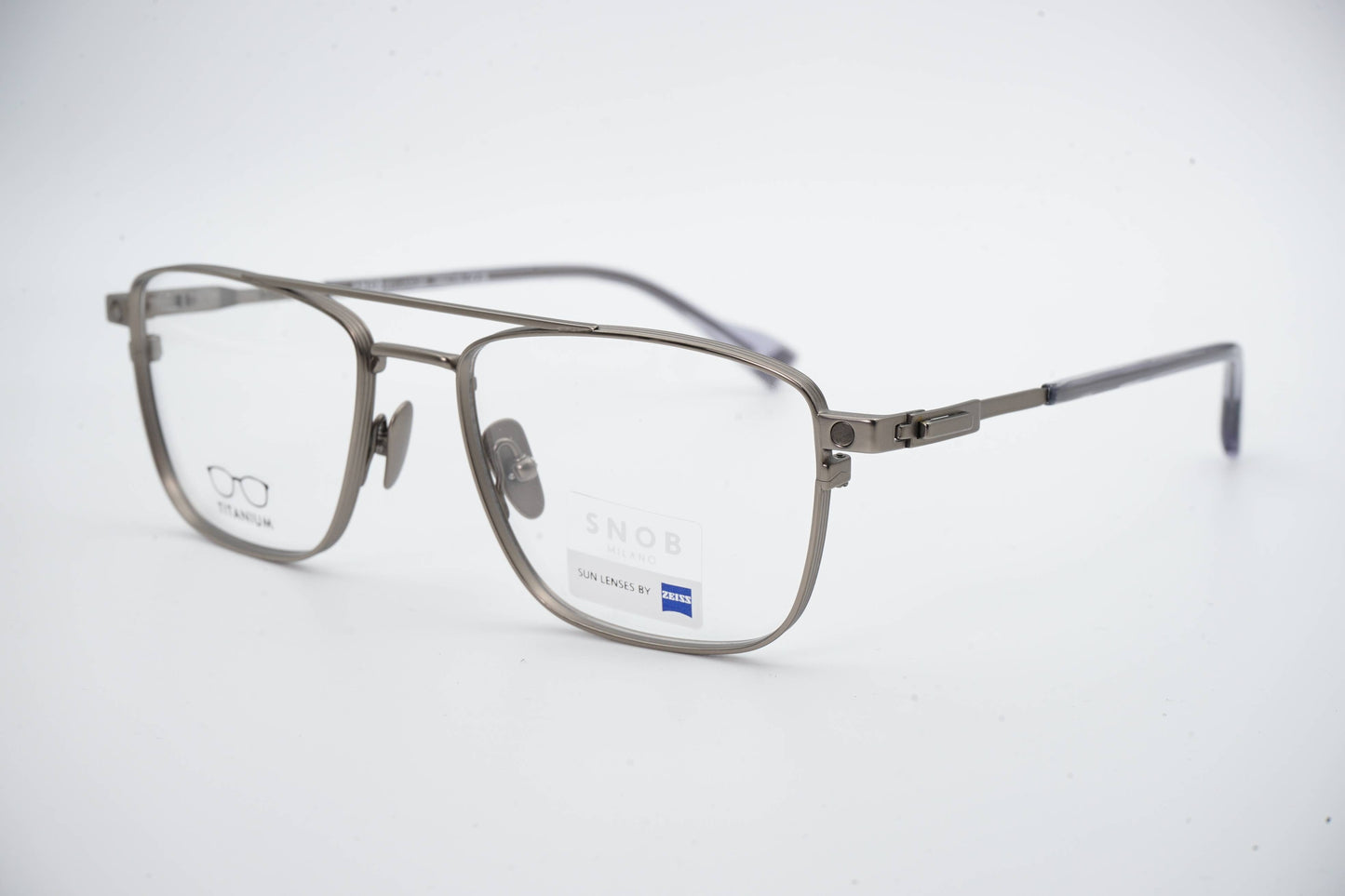 Snob Milano "Ricky" SNV223T C01