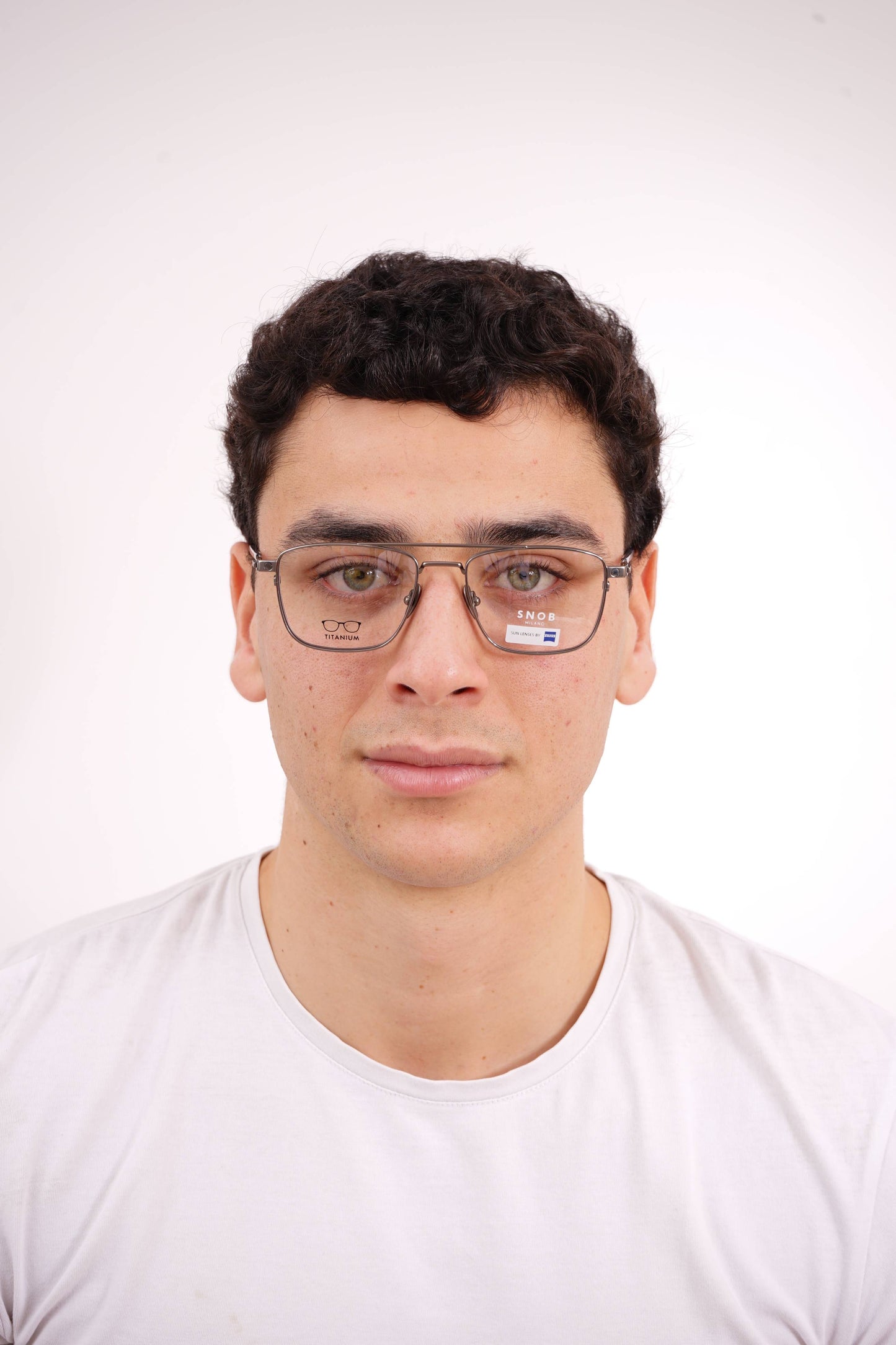 Snob Milano "Ricky" SNV223T C01