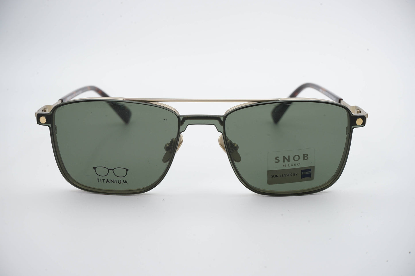 Snob Milano "Ricky" SNV223T C02