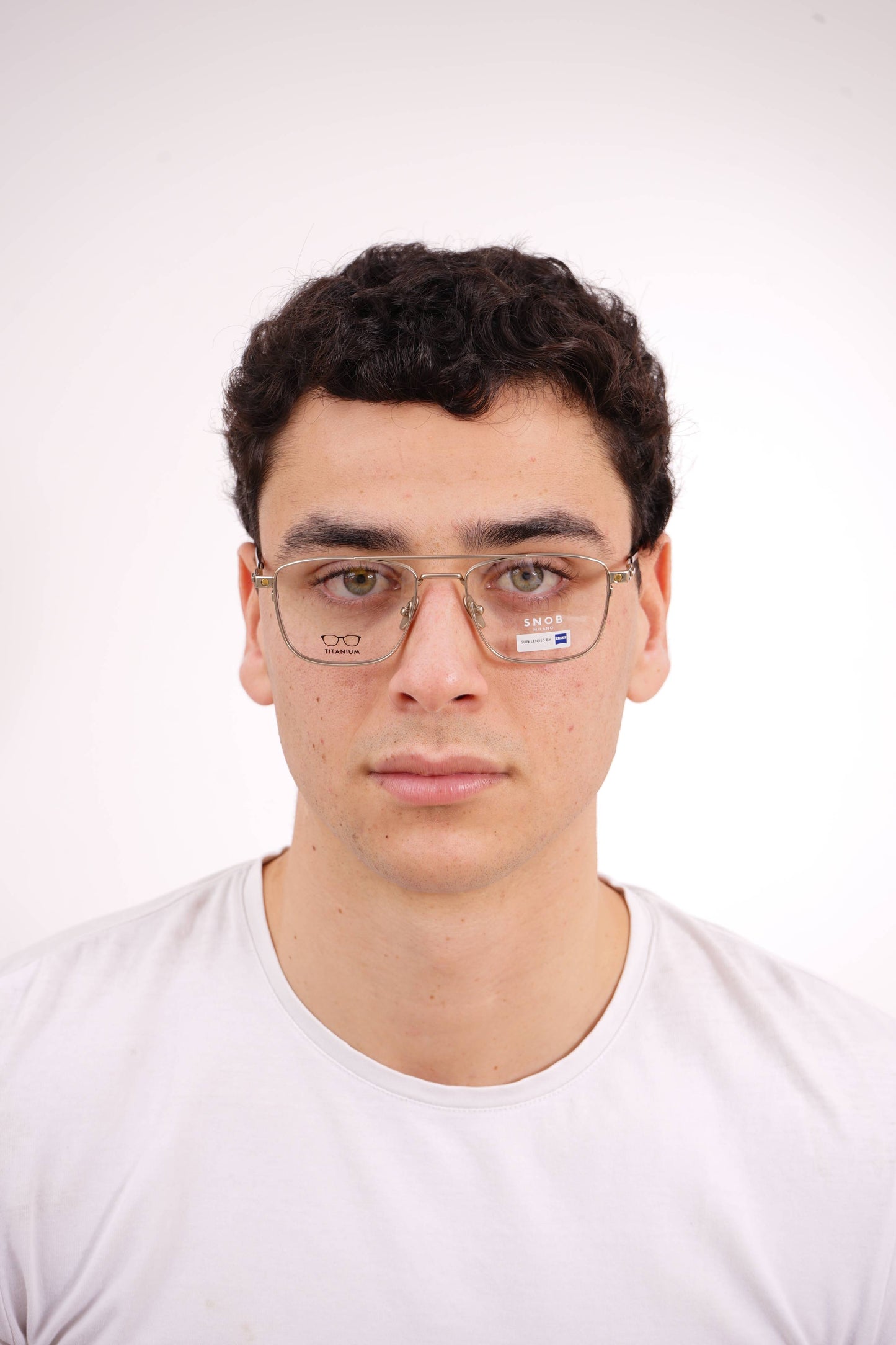 Snob Milano "Ricky" SNV223T C02