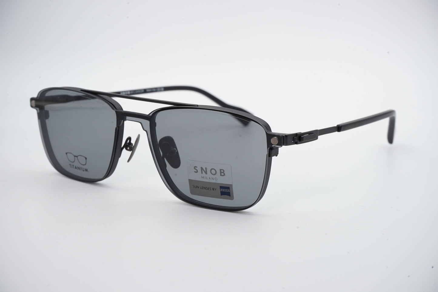 Esnobe Milano "Ricky" SNV223T C03