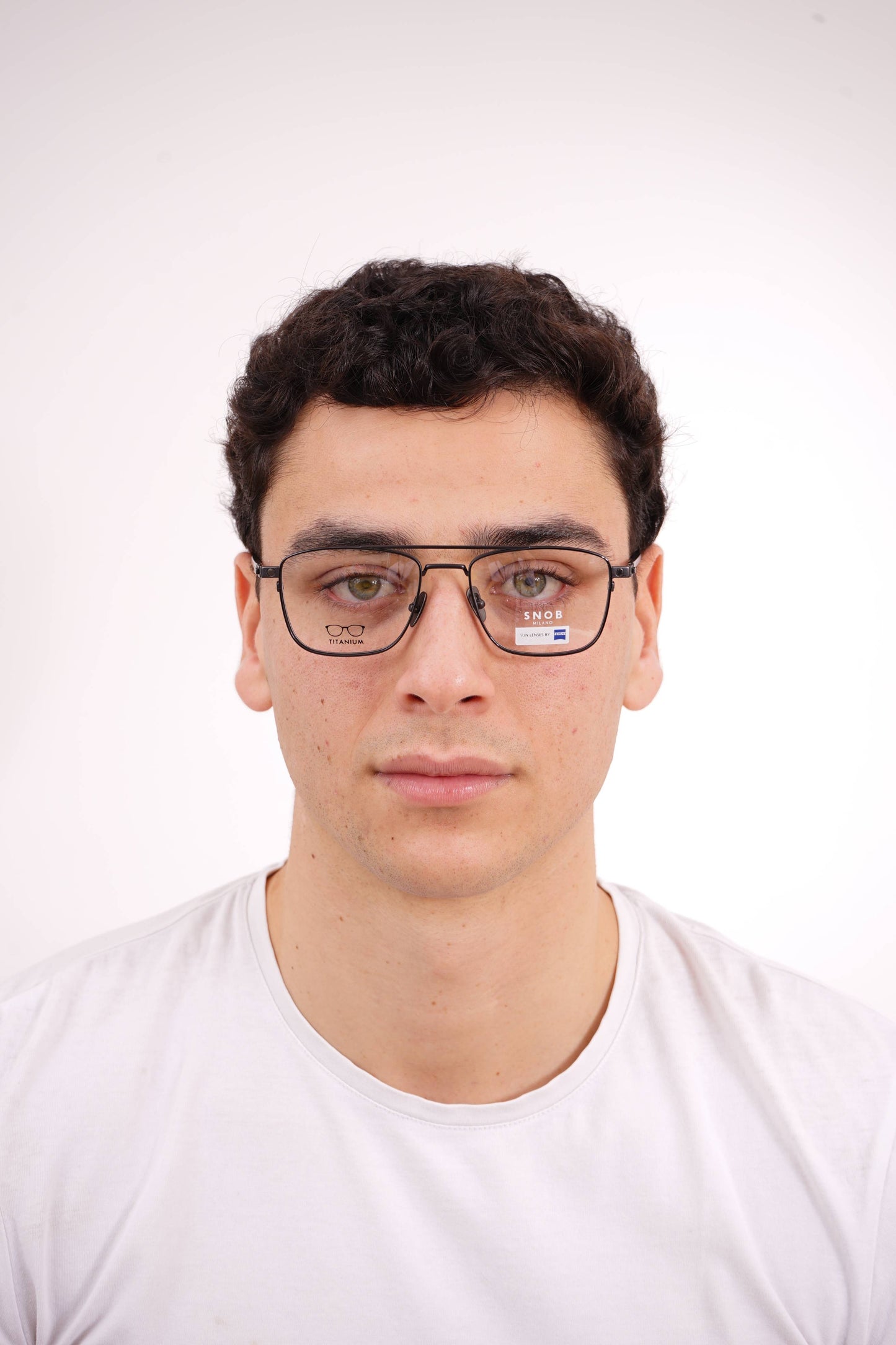 Esnobe Milano "Ricky" SNV223T C03