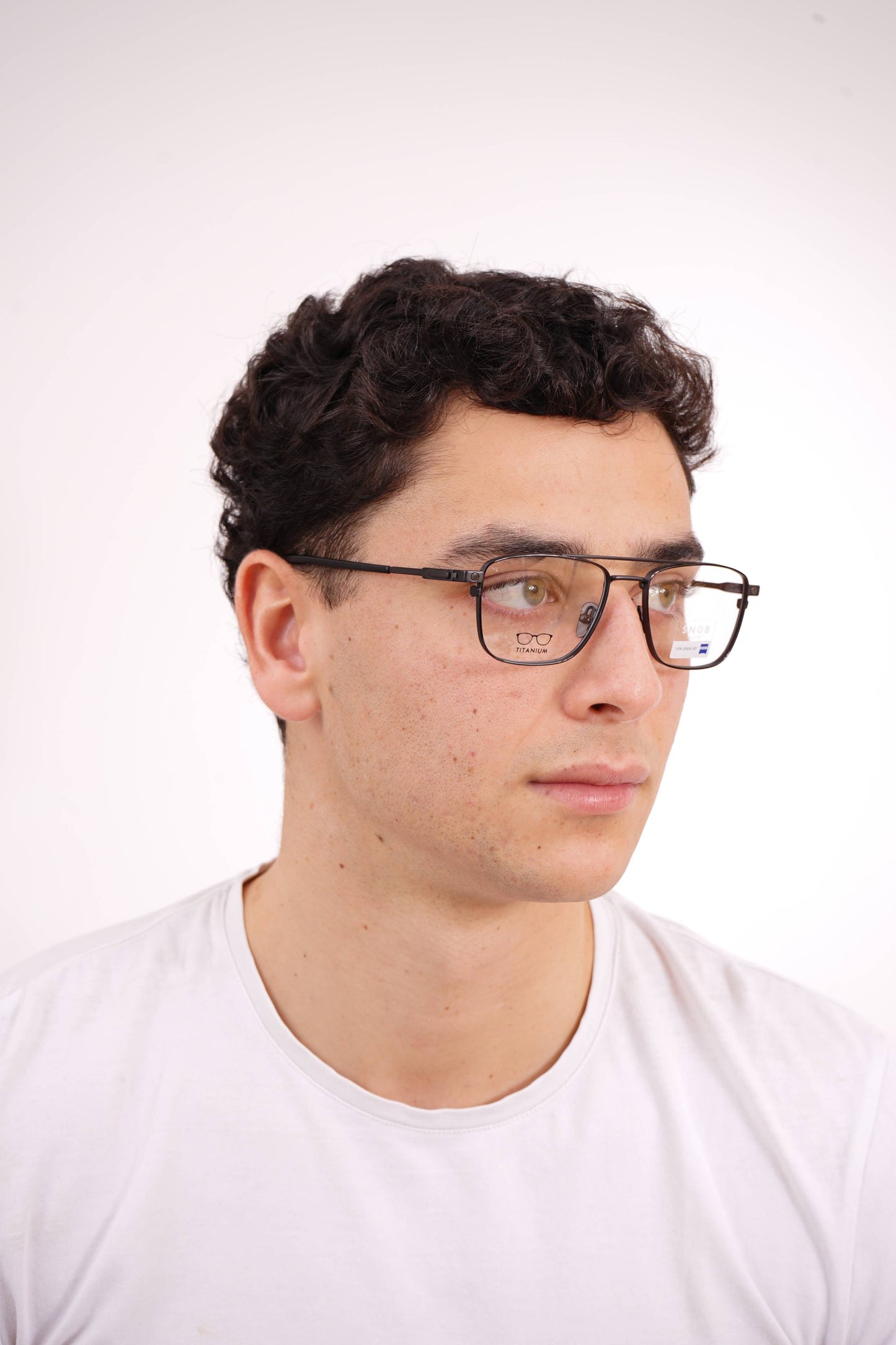 Esnobe Milano "Ricky" SNV223T C03