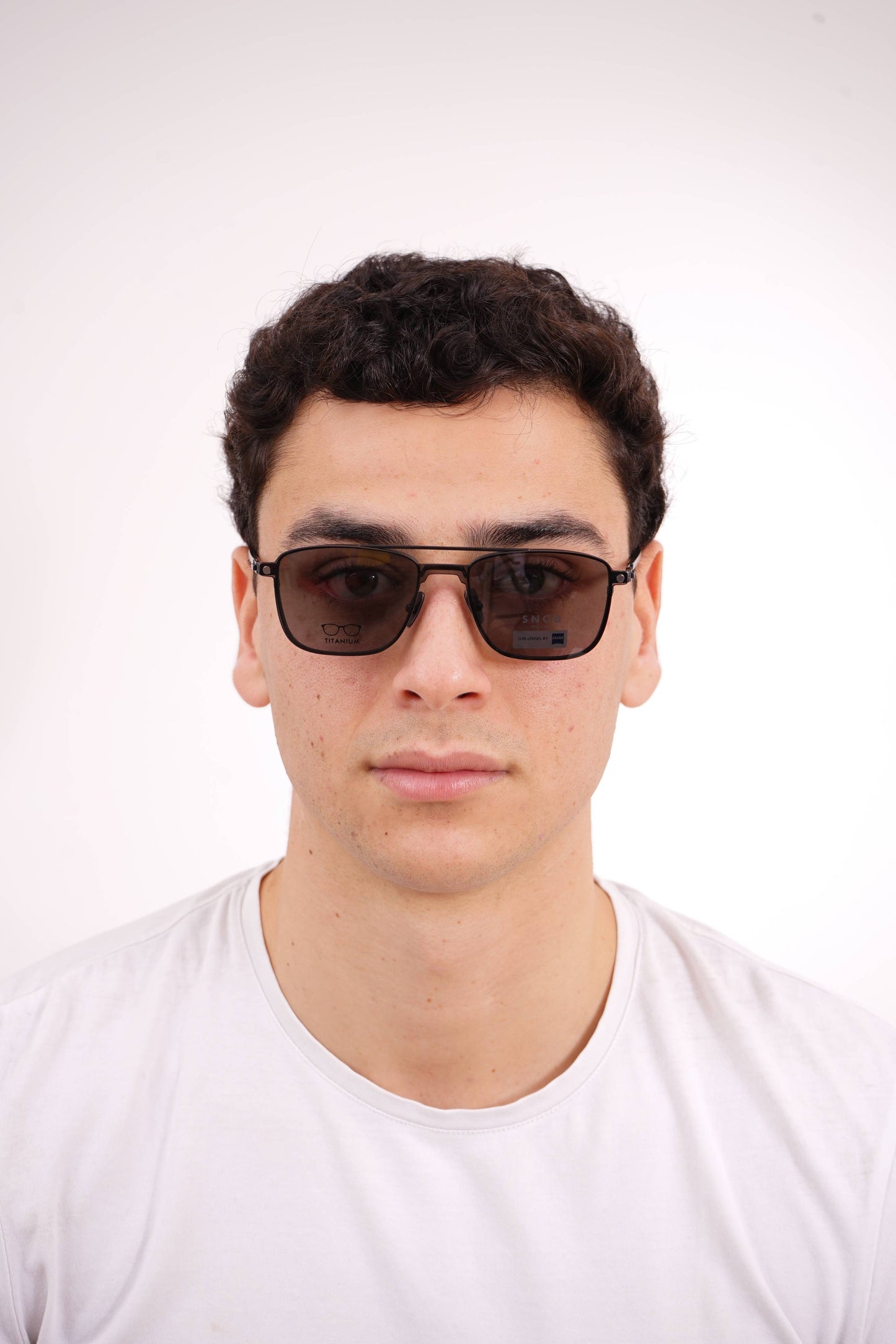 Esnobe Milano "Ricky" SNV223T C03