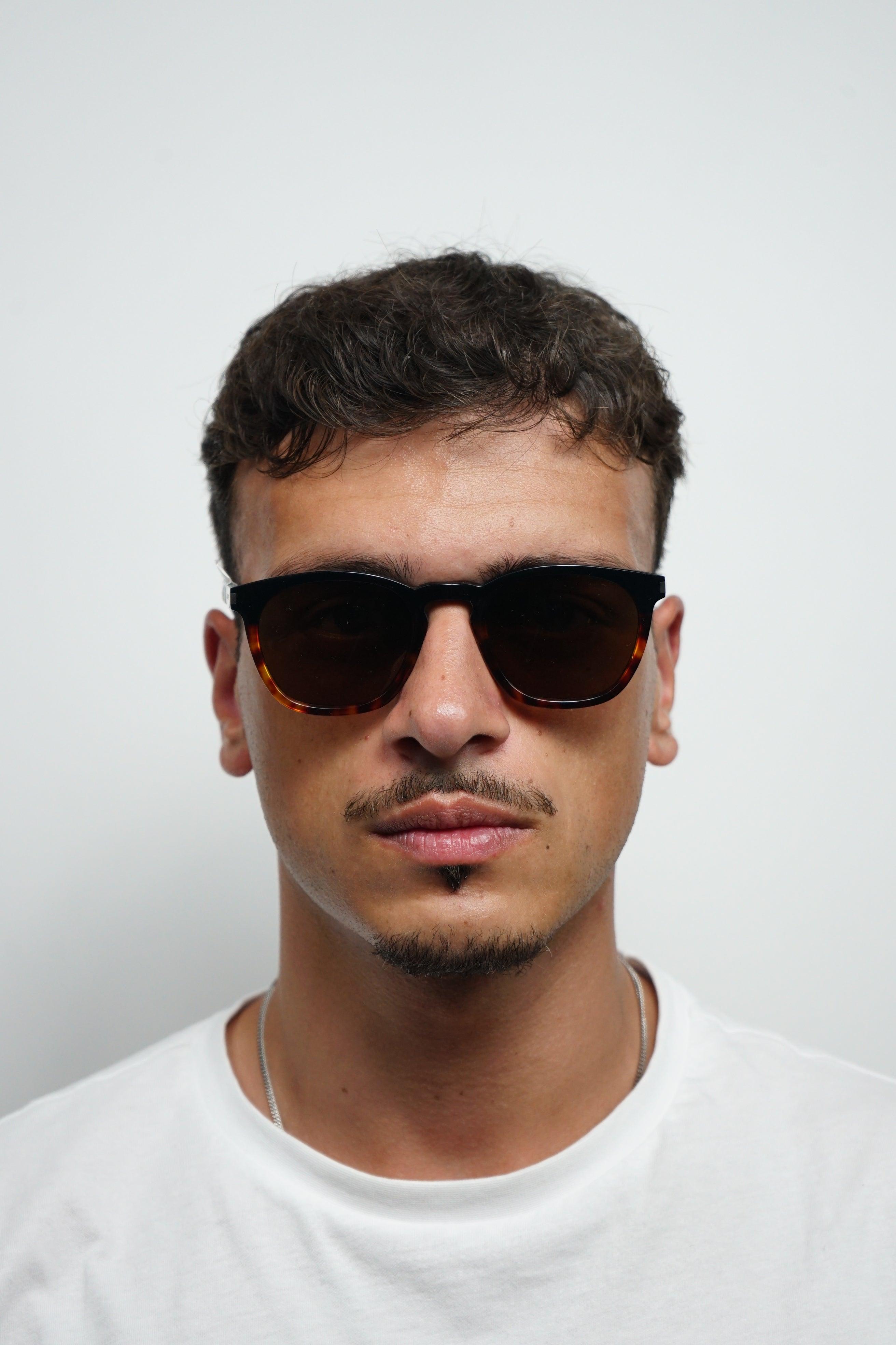 SL 28 025 Saint Laurent – JP OPTICA