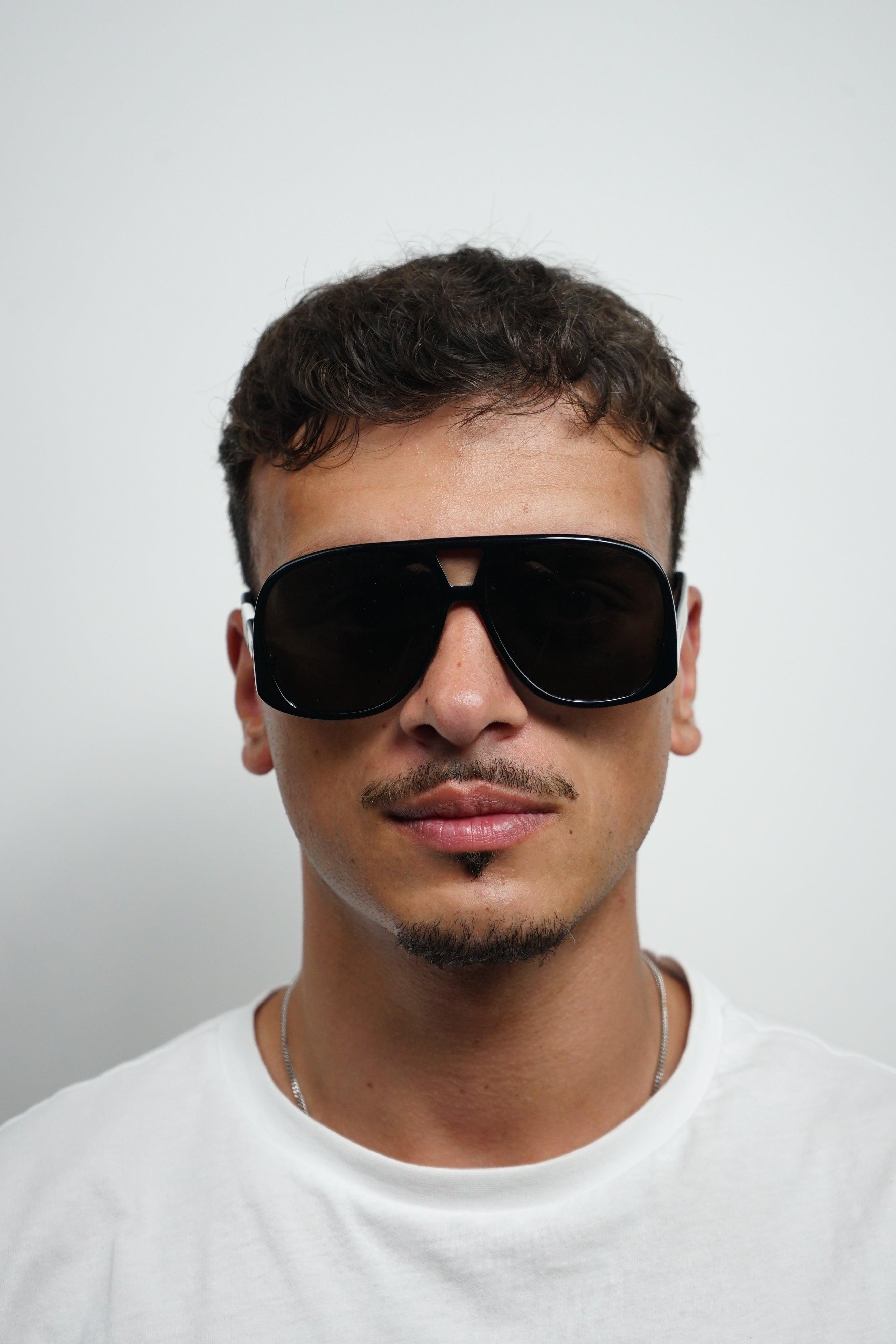 sunsea サンシー　leather Best 20ss ☆SUNSEA 20SS LEATHER VEST サンシーレザーベスト