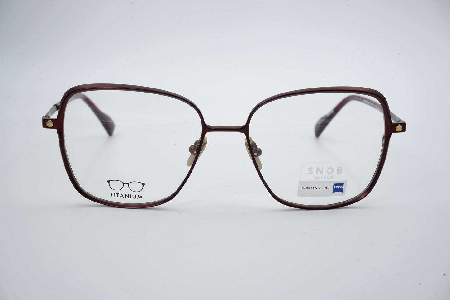 Snob Milano "Jadore"  SNV218T C03