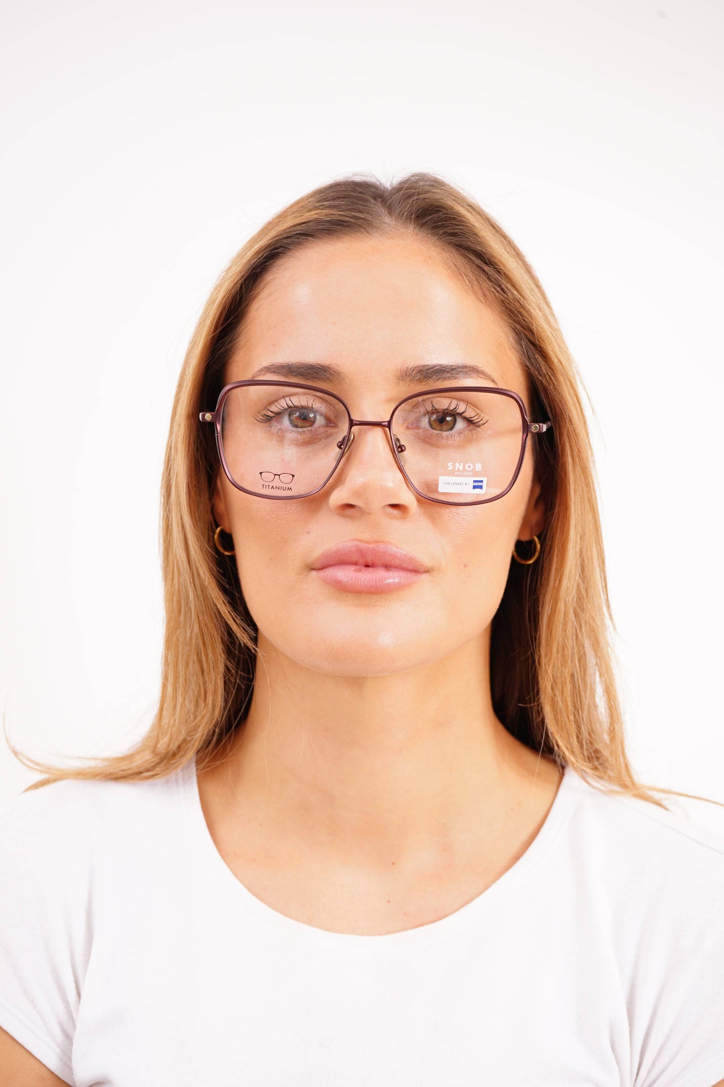 Snob Milano "Jadore"  SNV218T C03