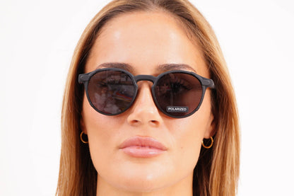 Snob Milano "Dogui Vee" SNV178CPC Polarized C30