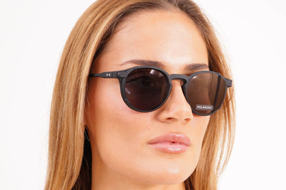 Snob Milano "Dogui Vee" SNV178CPC Polarized C30
