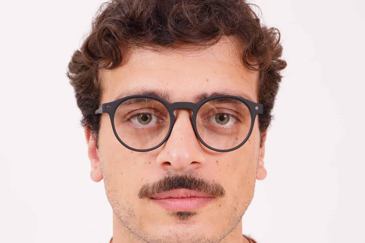 Snob Milano "Dogui Vee" SNV178CPC Polarized C30