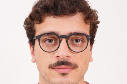 Snob Milano "Dogui Vee" SNV178CPC Polarized C30