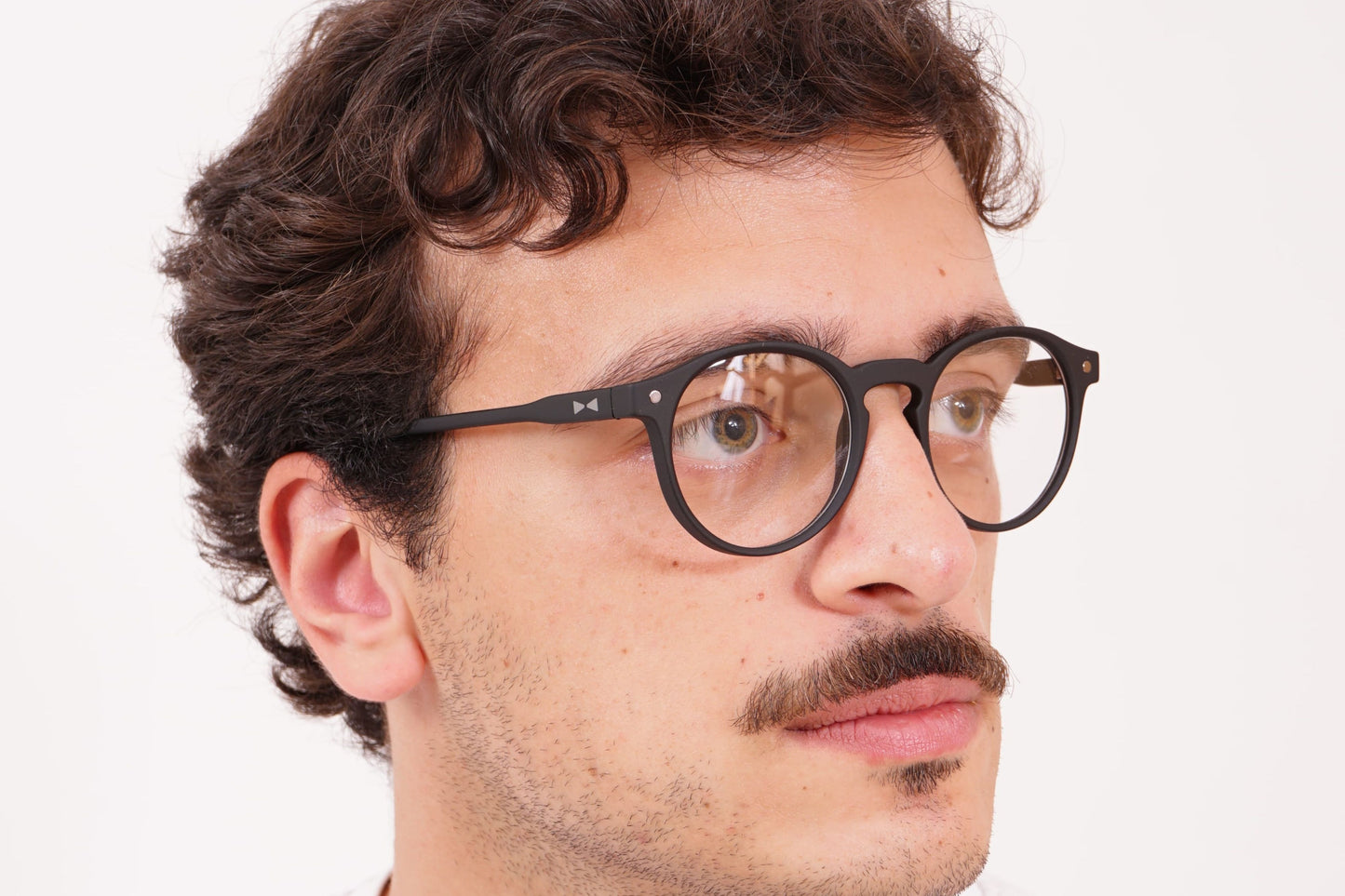 Snob Milano "Dogui Vee" SNV178CPC Polarized C30