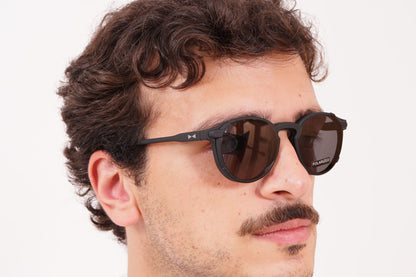 Snob Milano "Dogui Vee" SNV178CPC Polarized C30