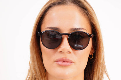 Snob Milano "Dogui Vee" SNV178CPC Polarized C31