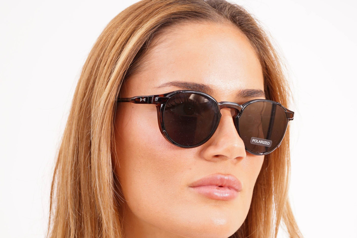 Snob Milano "Dogui Vee" SNV178CPC Polarized C31