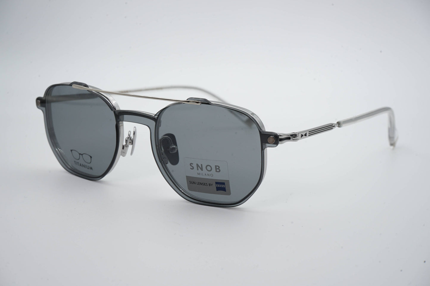 Snob Milano "Special III" SNV170T C01