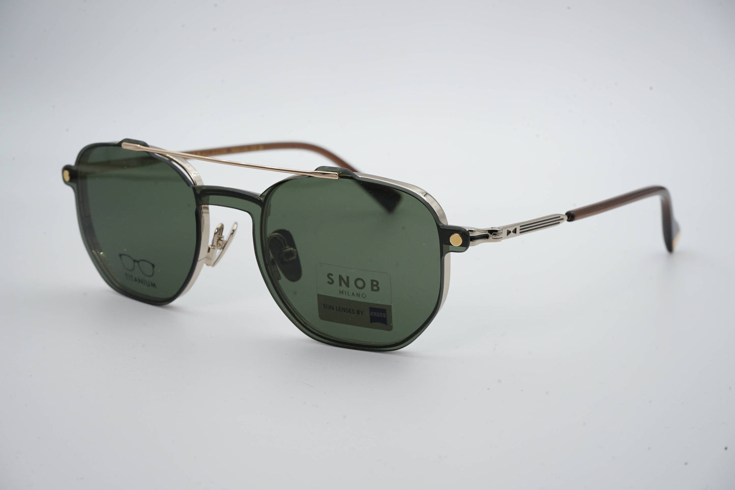 Snob Milano "Special III" SNV170T C02